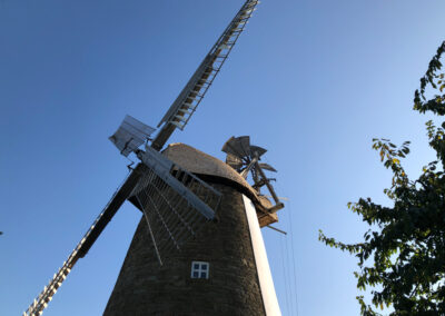 Windmühle Eickhorst